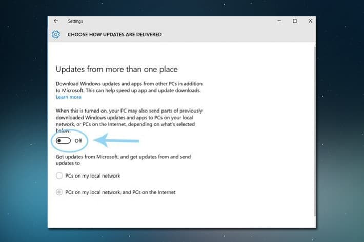 cara menggunakan windows 10 untuk pemula