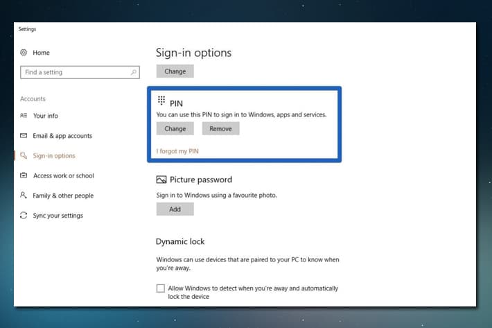 cara menggunakan windows 10