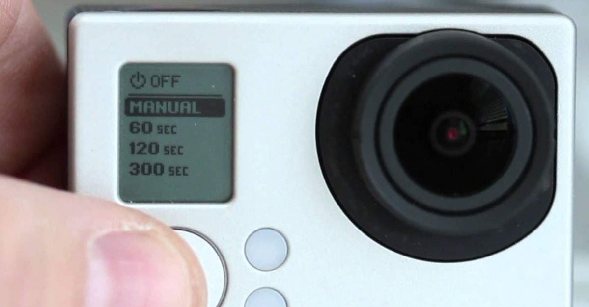 Gopro
