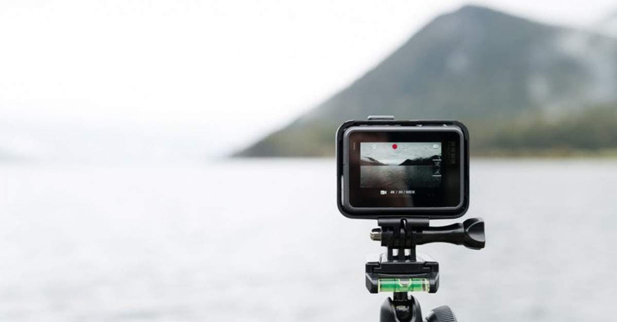 gopro