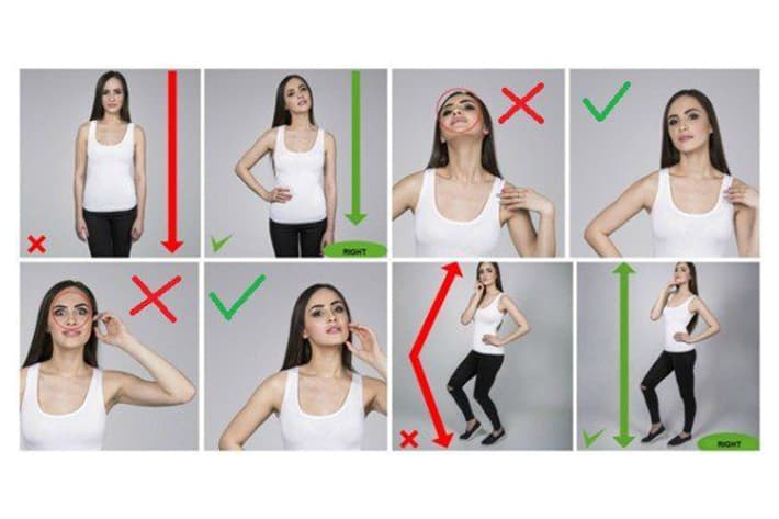 Cara Membuat Wajah fotogenik