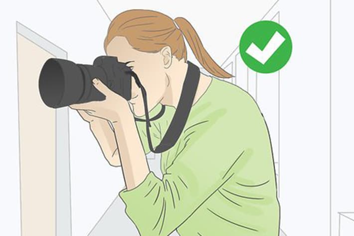 Cara Membuat Wajah fotogenik