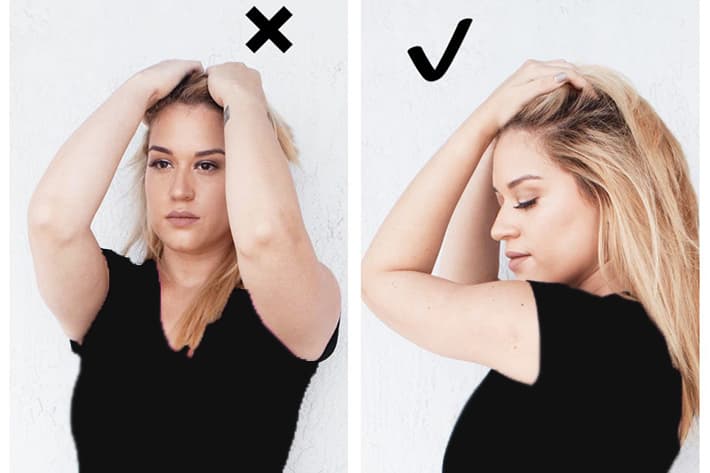 Cara Membuat Wajah fotogenik