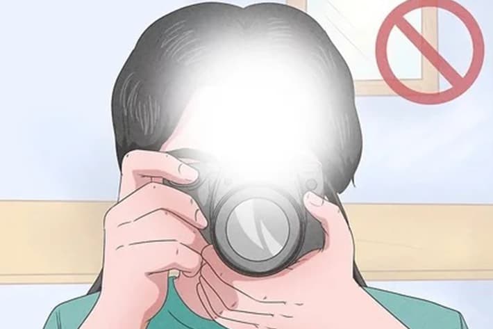Cara Membuat Wajah fotogenik