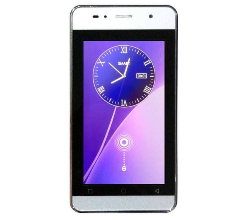 Brandcode B4S Mate 2