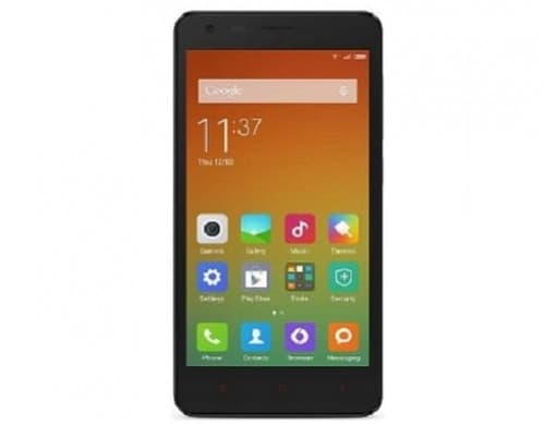 Redmi 2 RAM 1 GB