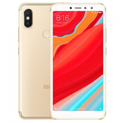 Xiaomi Redmi S2
