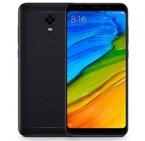 Xiaomi Redmi 5 Plus