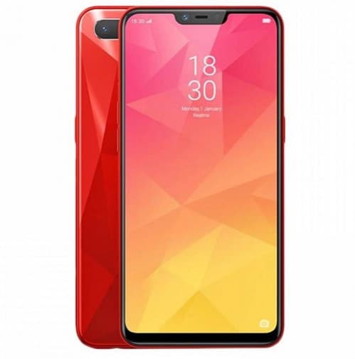 Realme 2