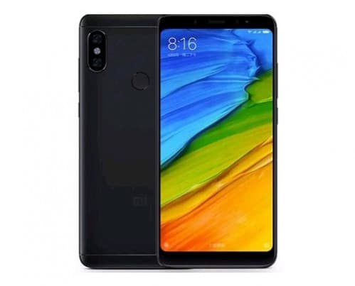 Xiaomi Redmi Note 5 RAM 3GB ROM 32GB