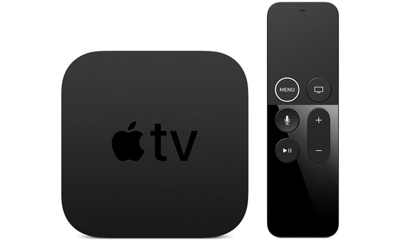 cara menyambungkan iphone ke tv