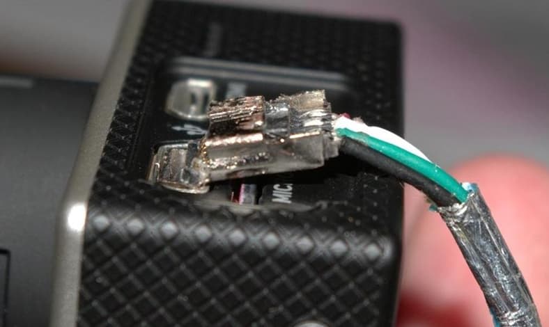 stop gunakan usb universal