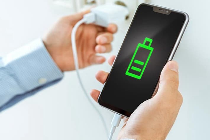 Cara Mempercepat Isi Baterai Tanpa Fitur Quick Charge