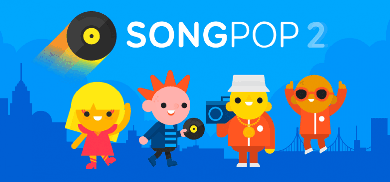 song pop 2