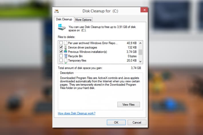 cara meningkatkan performa windows 10
