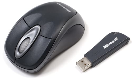 mouse wireless