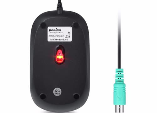 mouse optical