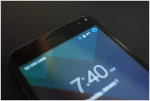 bluboo xfire 2