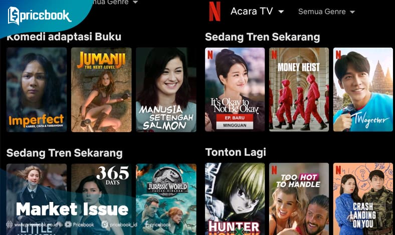 netflix