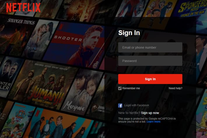Cara Daftar Langganan Netflix dan Harga Paketnya di 2022