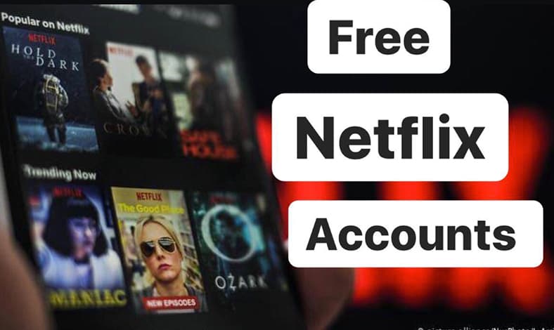 Cara Nonton Netflix Gratis
