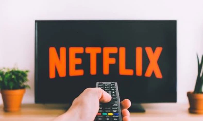 Cara Nonton Netflix Gratis