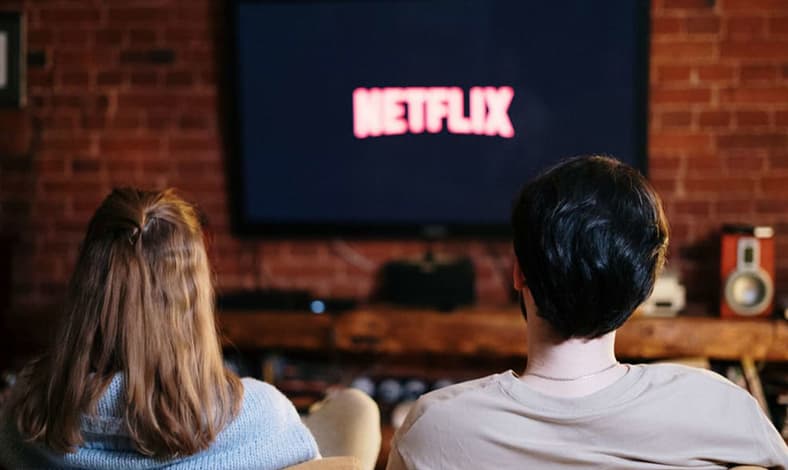 Cara Nonton Netflix Gratis