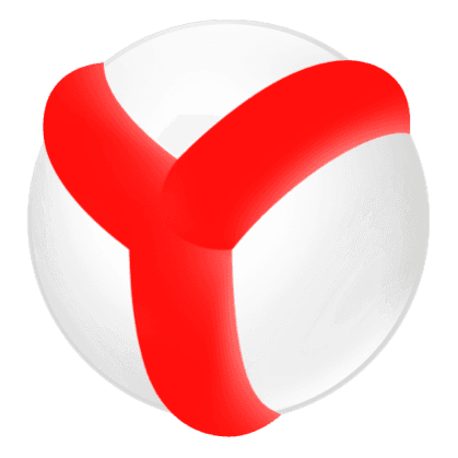Browser Yandex