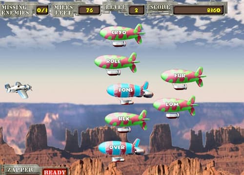 Air Typer