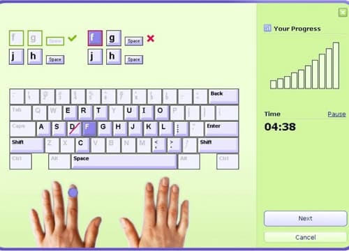 Typing Master 10