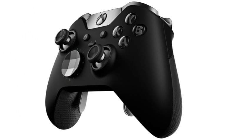 Xbox Elite