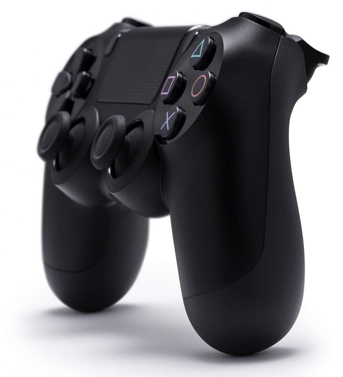 Playstation DualShock 4
