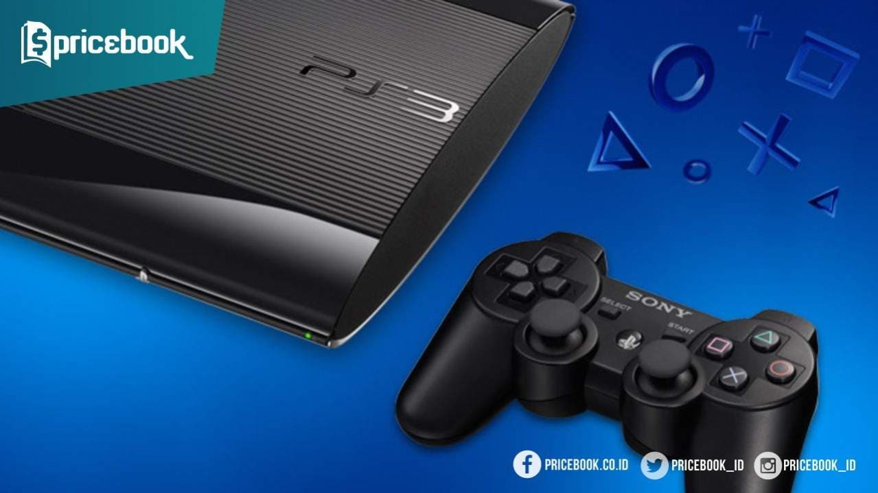 Play Station 3