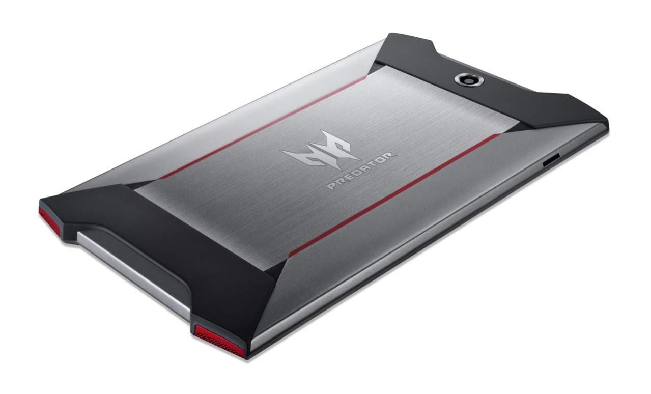 Acer Predator 8