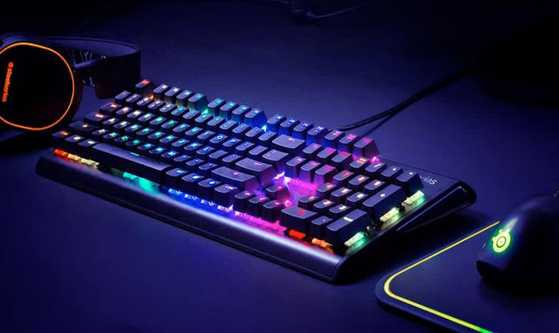 desain keyboard