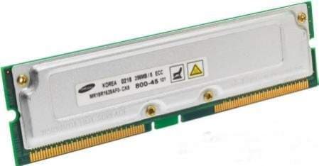 RDRAM