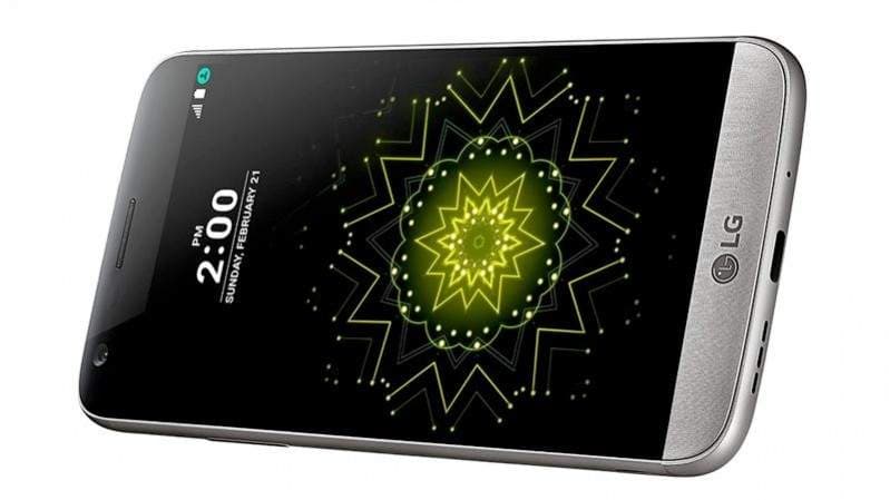 LG G5