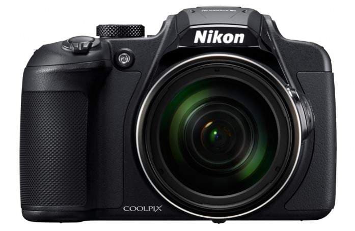 Nikon Coolpix B700