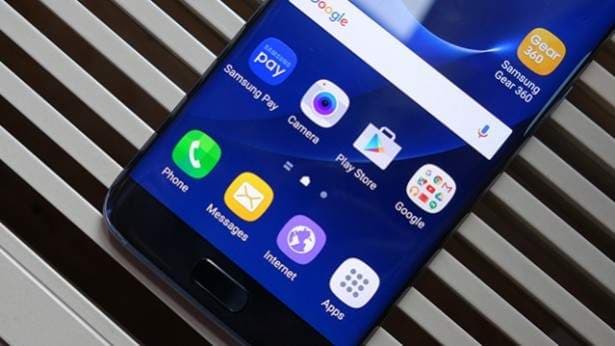 Galaxy S7 Edge