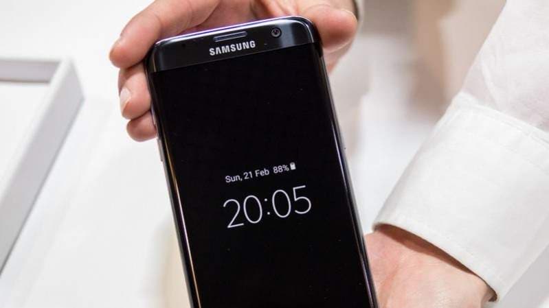 Galaxy S7 Edge