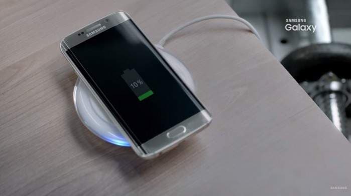 Galaxy S7 Edge