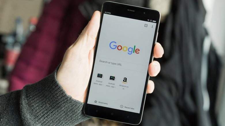 tips chrome android