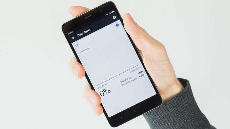 tips chrome android