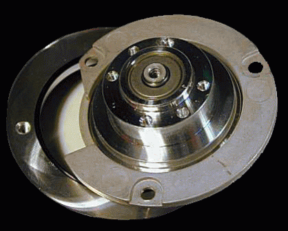 Spindle