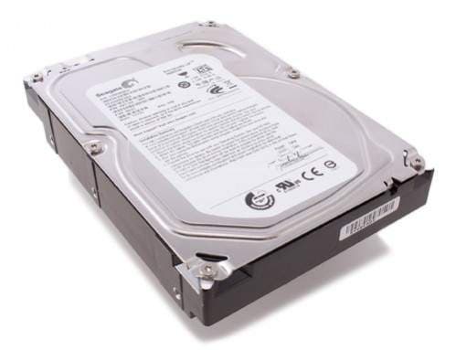 Hard Disk Konvensional