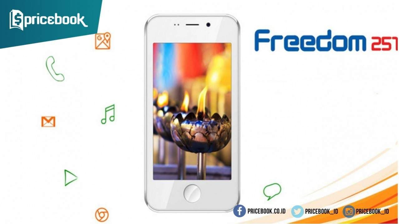 Freedom 251