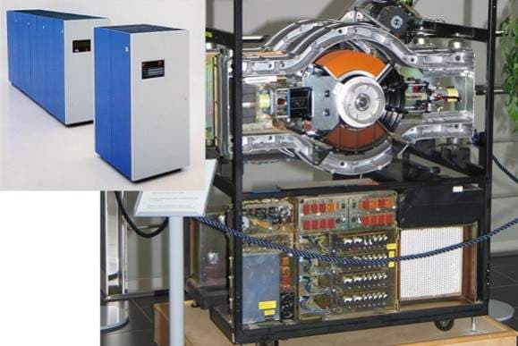 Sejarah hard disk