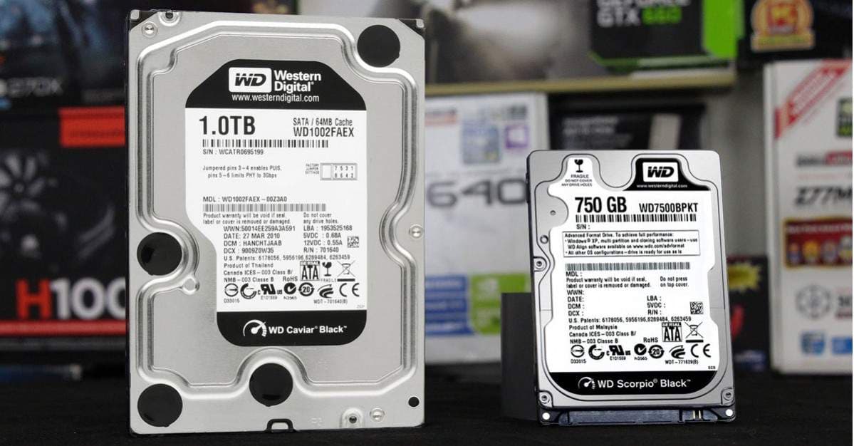 harddisk pc dan laptop