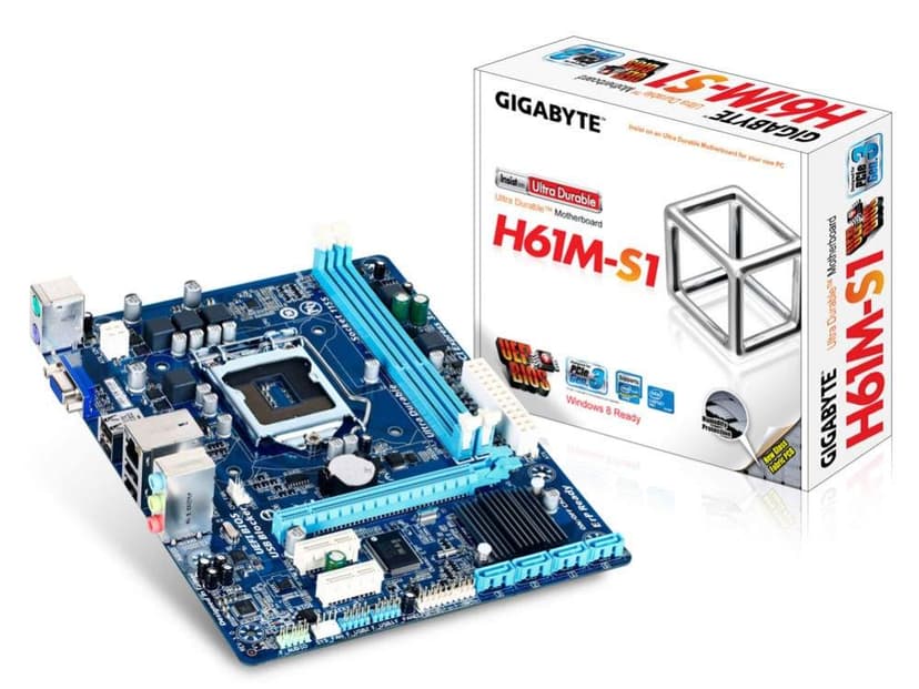 Motherboard Gigabyte