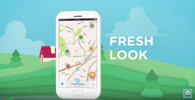 Waze